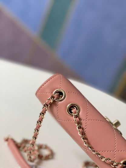 Anum Bags Detail