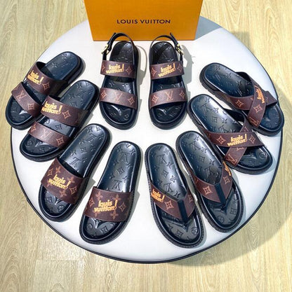 Anum Bags Monvanti Shop - LOV Men Shoes - 1106