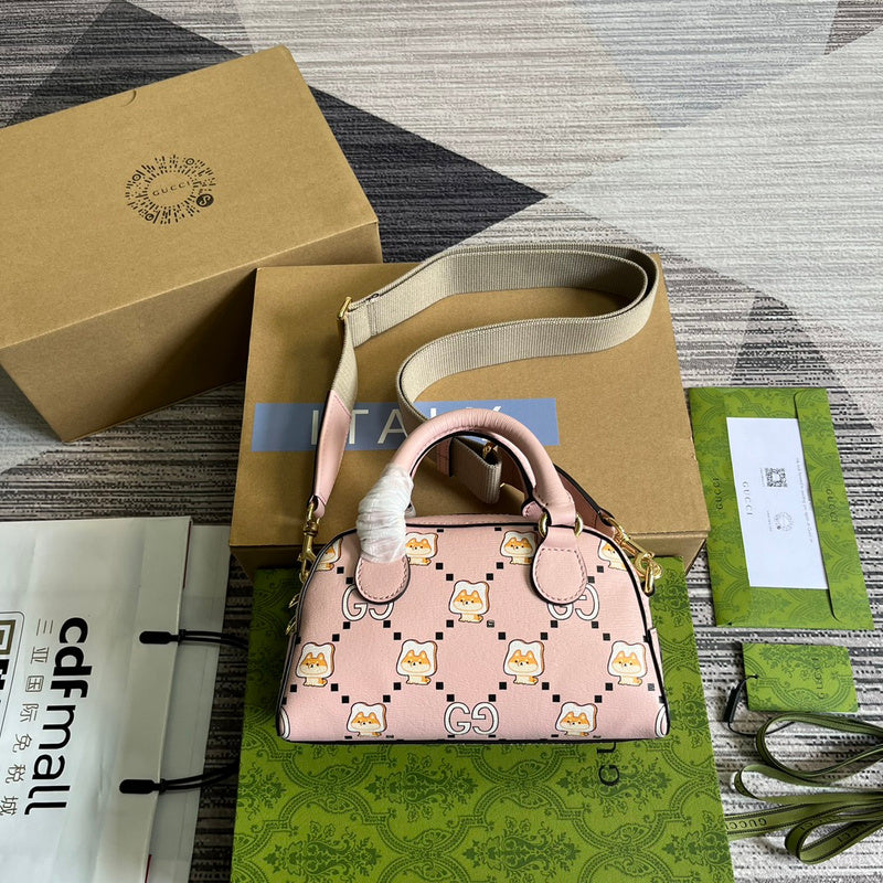 Anum Bags Bags VBS Bags - 380