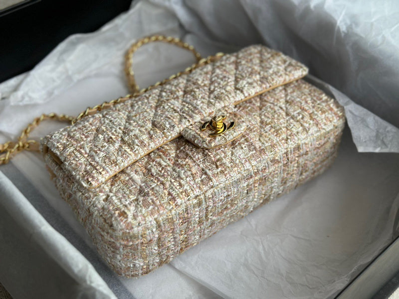 Anum Bags Detail