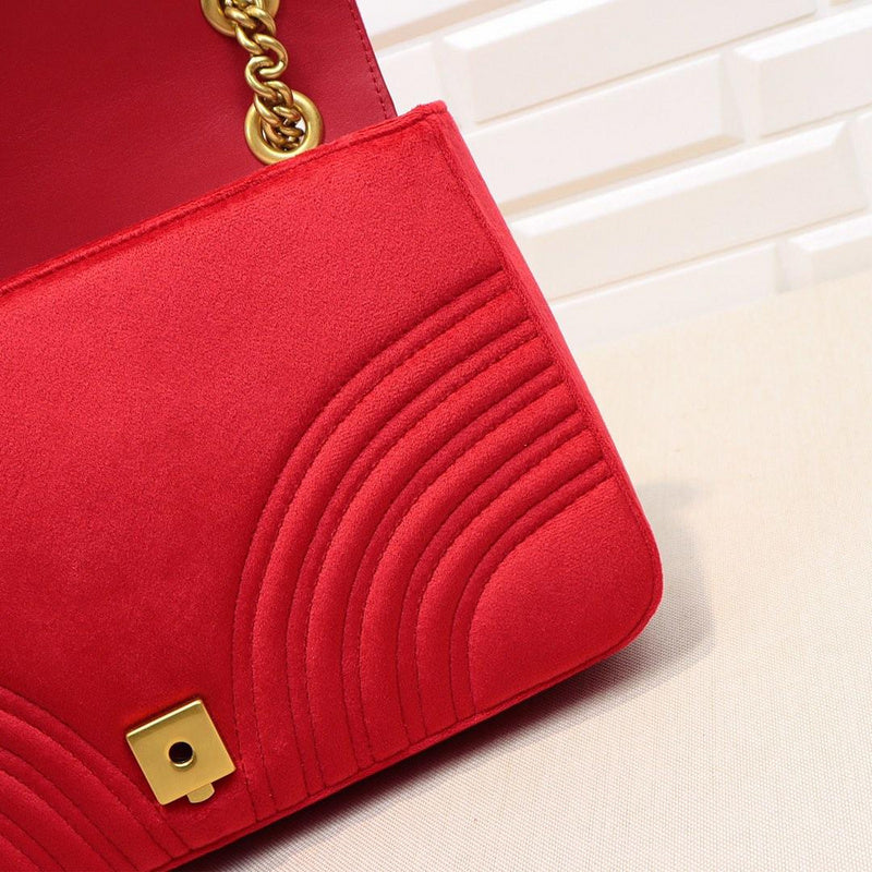 Anum Bags Detail