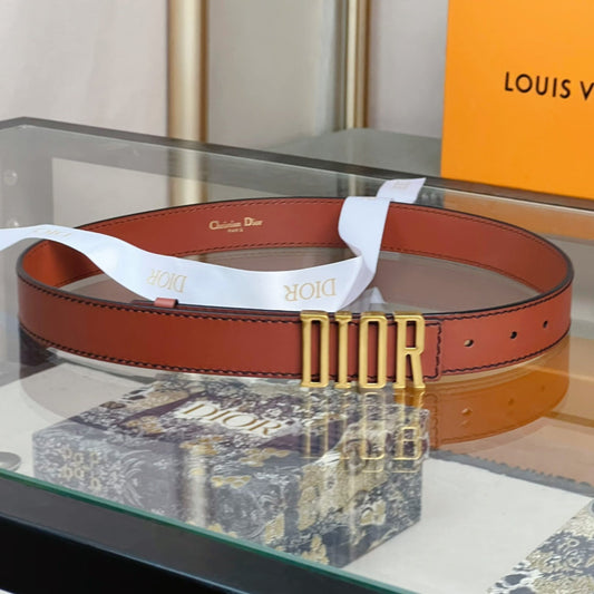 VBS -Luxury DIR BELTS 006