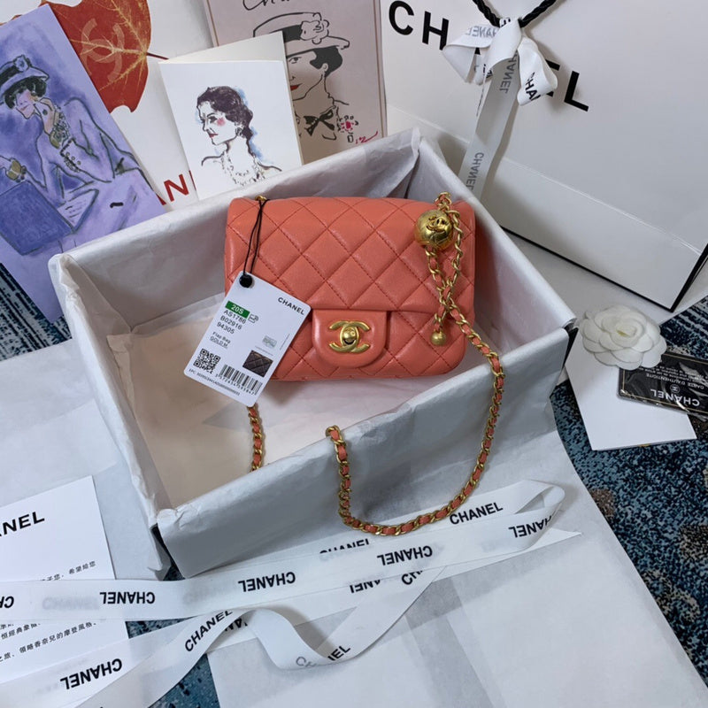 VBS - CHL Bags - 443