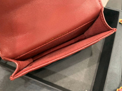 Anum Bags Detail