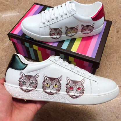 Anum Bags MO-GCI Ace Logo Sneaker 025