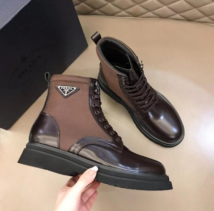 Anum Bags Monvanti Shop - PD Men Shoes - 372