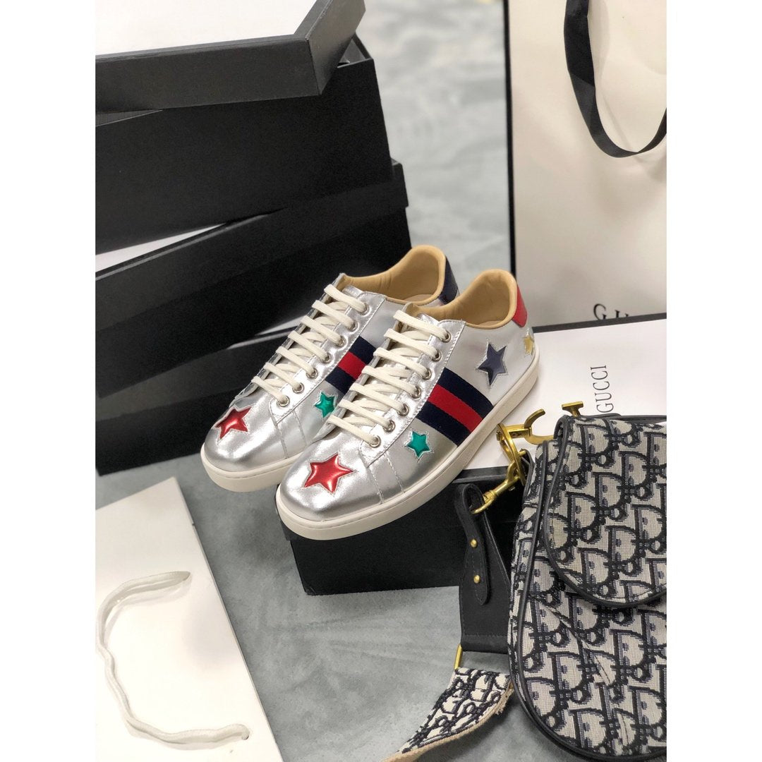 Anum Bags MO-GCI Ace Star Sneaker 084