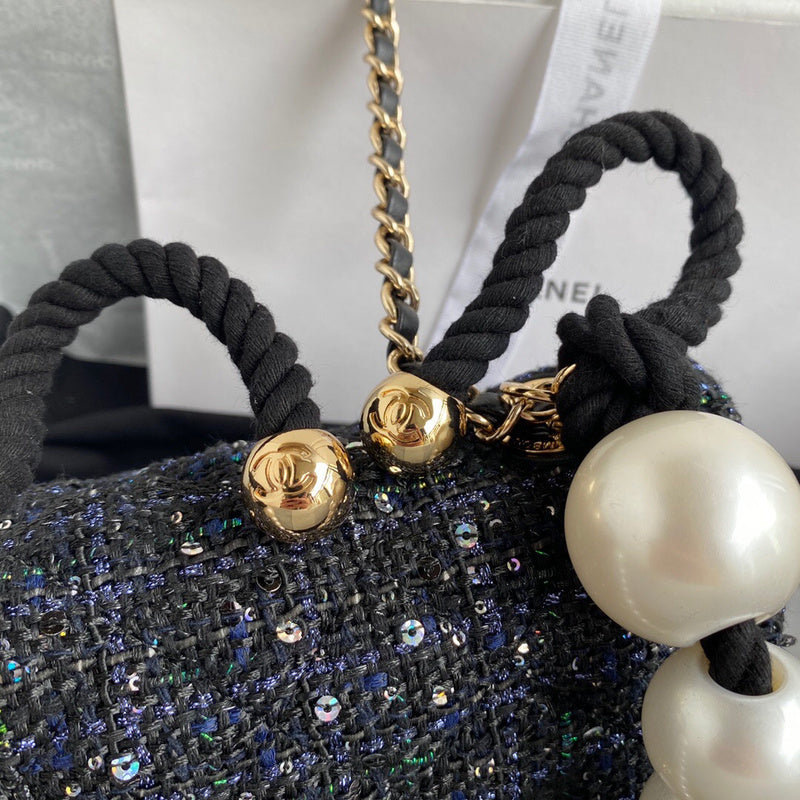 Anum Bags Detail