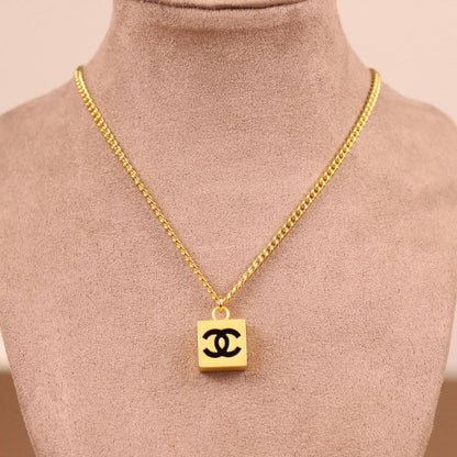 Anum Bags Necklace CHL038