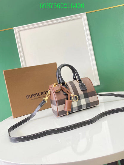 VBS Fashion -BBR Bags - 199