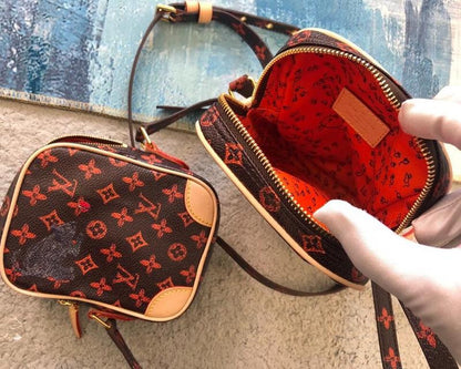 Anum Bags Detail