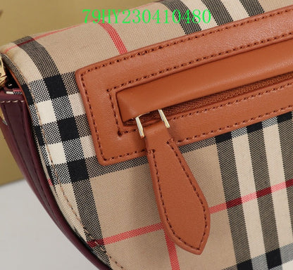 VBS Fashion -BBR Bags - 536