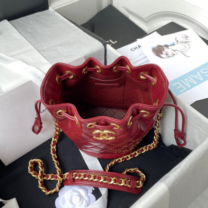 Anum Bags Detail