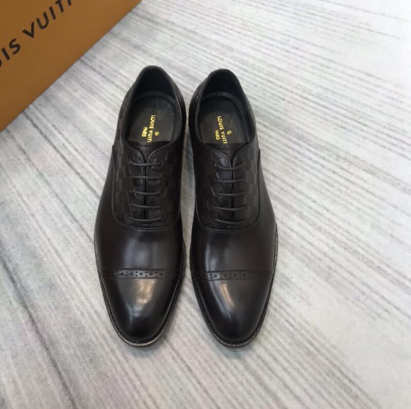 Anum Bags Monvanti Shop - LOV Men Shoes - 1293