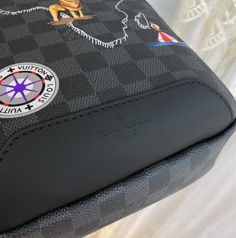 Anum Bags Detail
