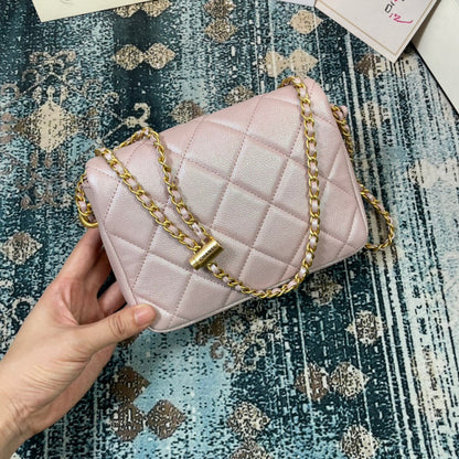 Anum Bags Detail