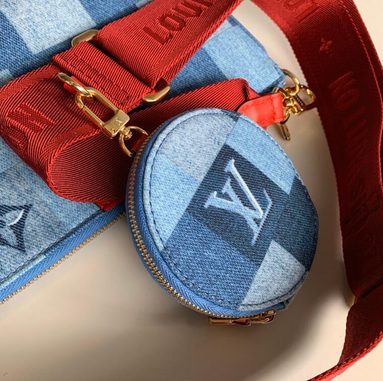 Anum Bags Detail