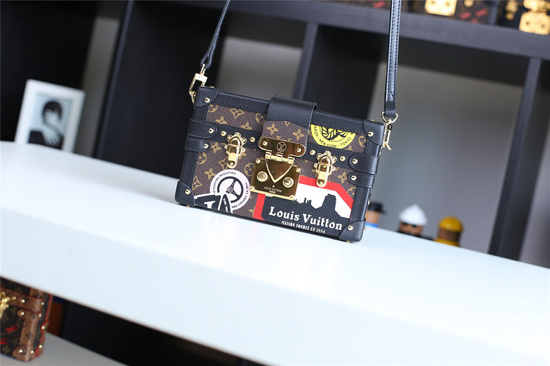 VBS Fashion bags - 8212