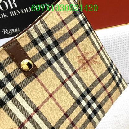 VBS Fashion -BBR Bags - 542