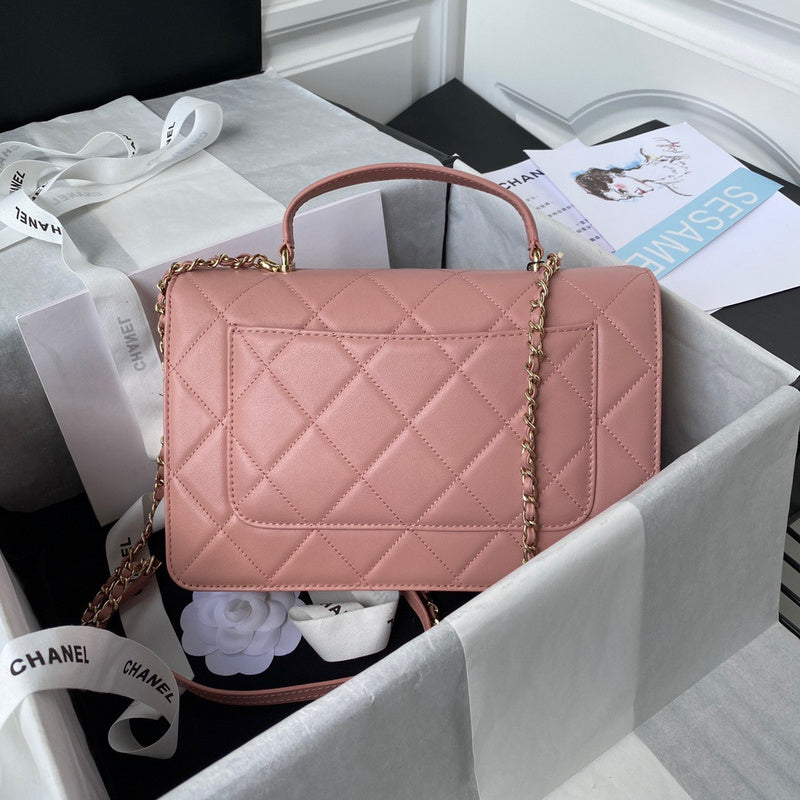 Anum Bags Detail