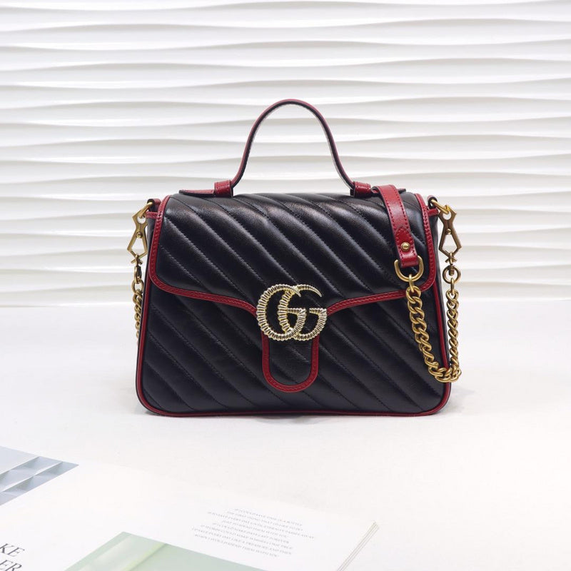 Anum Bags Detail