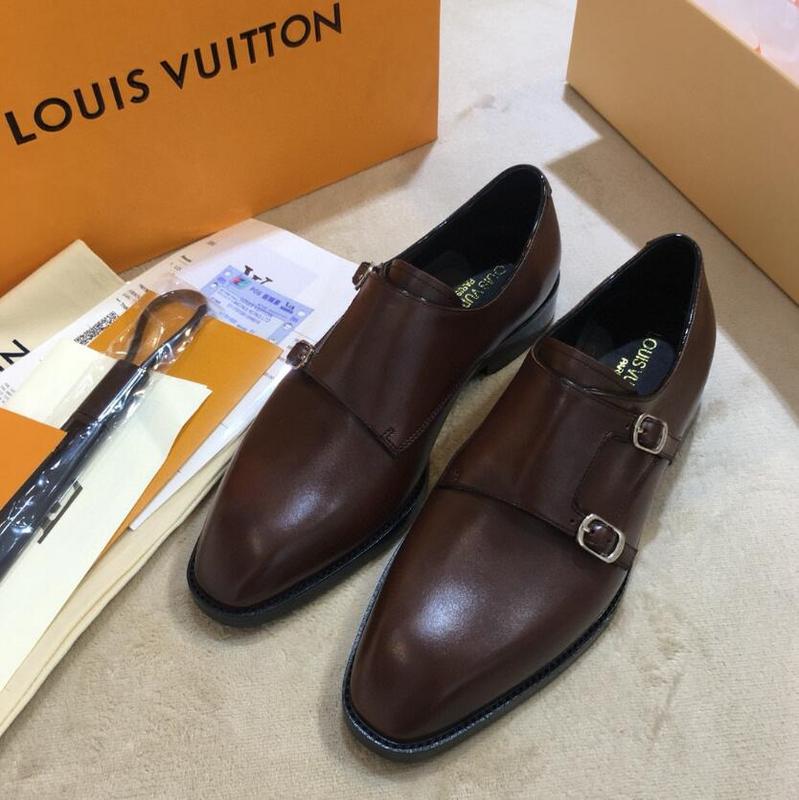Anum Bags Monvanti Shop - LOV Men Shoes - 1711