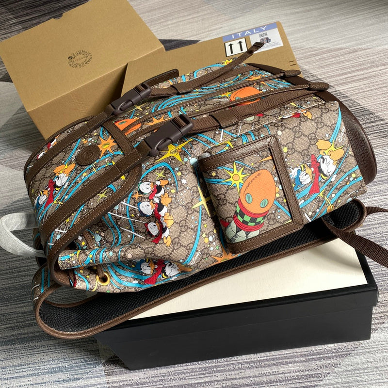 Anum Bags Bags VBS Bags - 2251