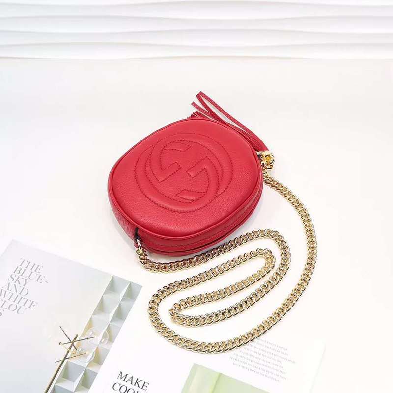 Anum Bags Detail