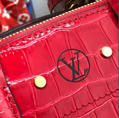 Anum Bags Detail