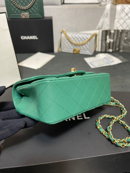 Anum Bags Detail