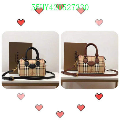 VBS Fashion -BBR Bags - 518