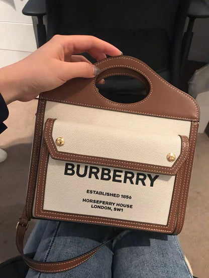VBS Fashion -BBR Bags - 961