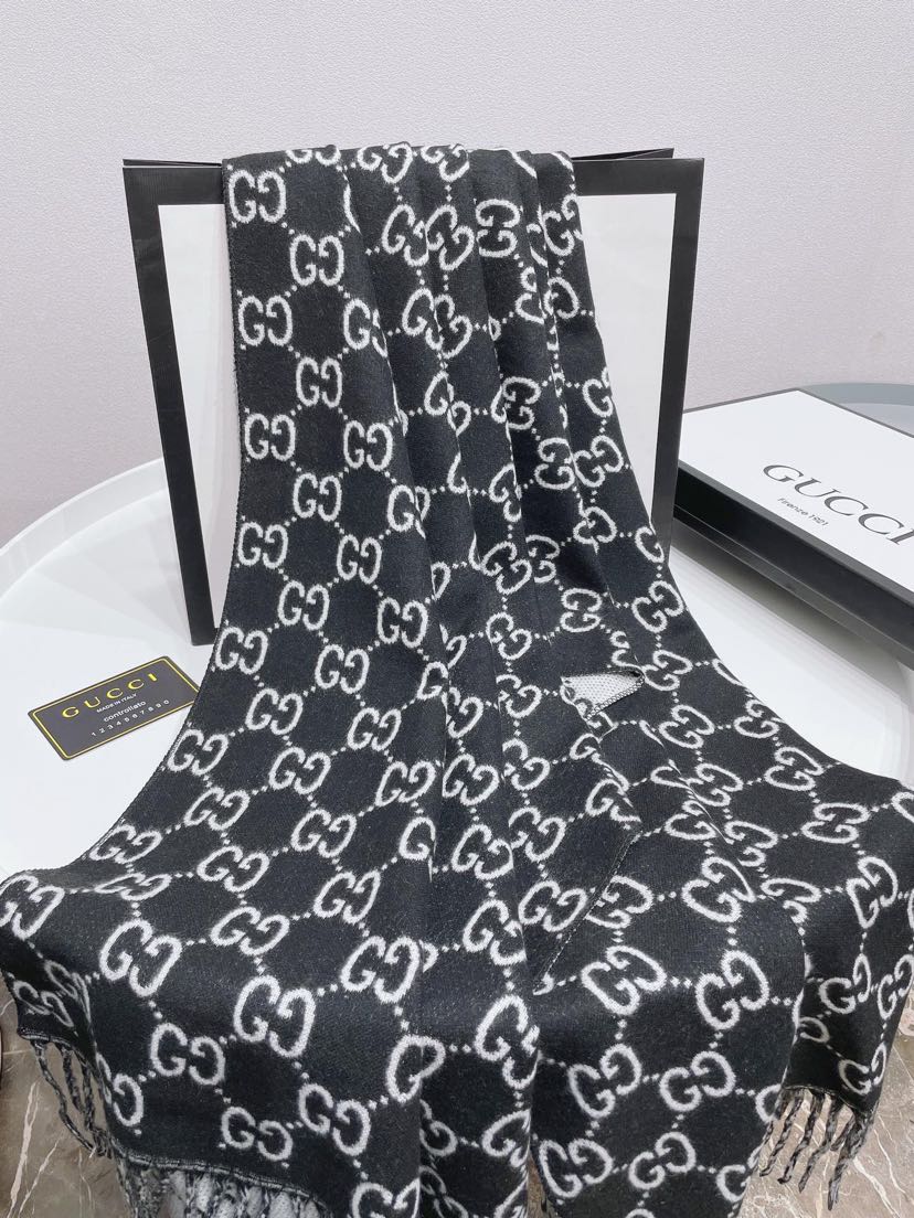 Anum Bags GCI Scarf 016