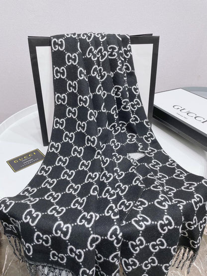 Anum Bags GCI Scarf 016