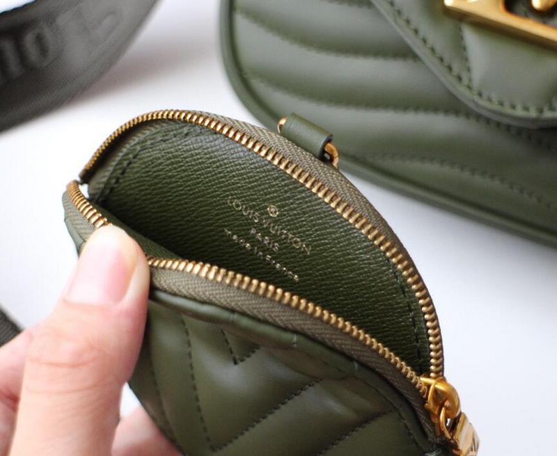Anum Bags Detail