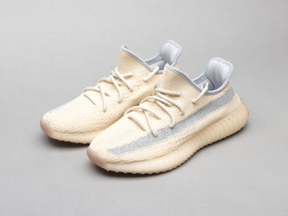 Anum Bags Yzy 350 Linen Cream Sneaker