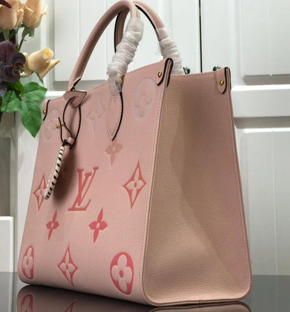 Anum Bags Detail