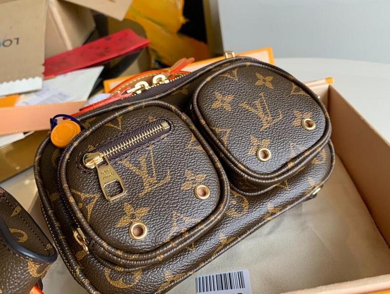 Anum Bags Detail
