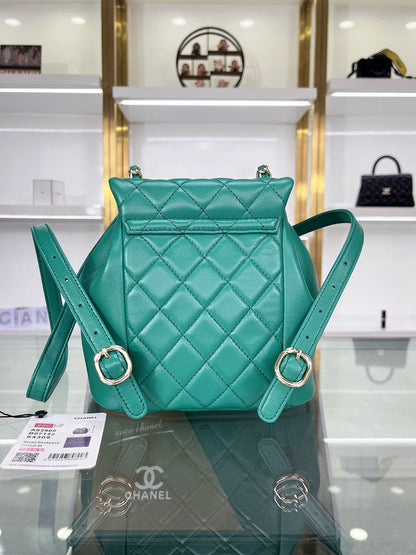 Anum Bags Detail