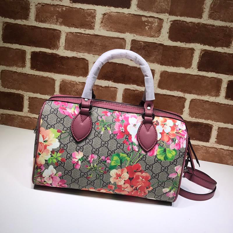 Anum Bags Detail