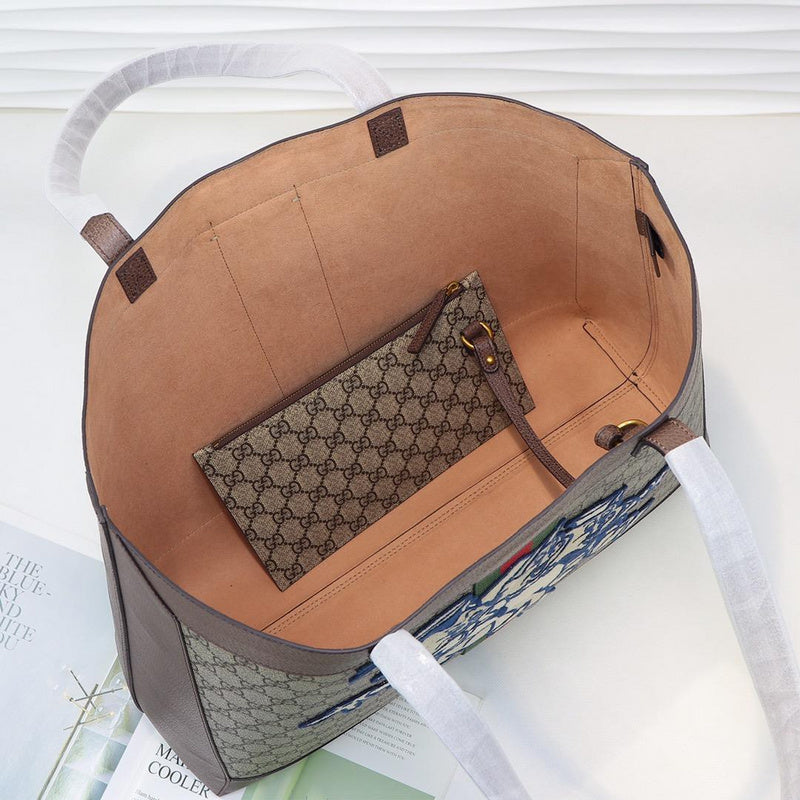 Anum Bags Detail