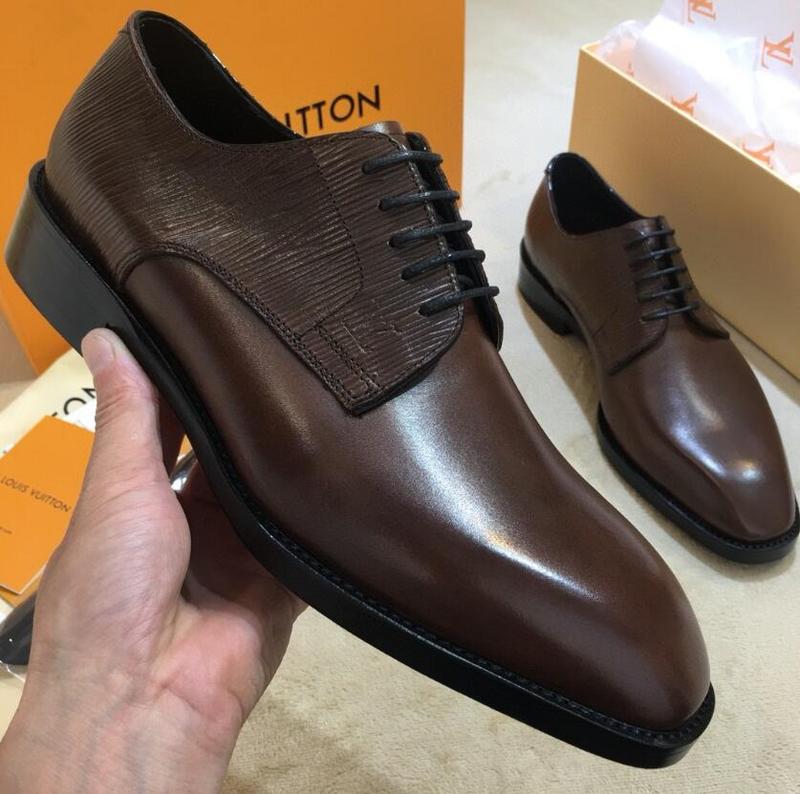 Anum Bags Monvanti Shop - LOV Men Shoes - 1709