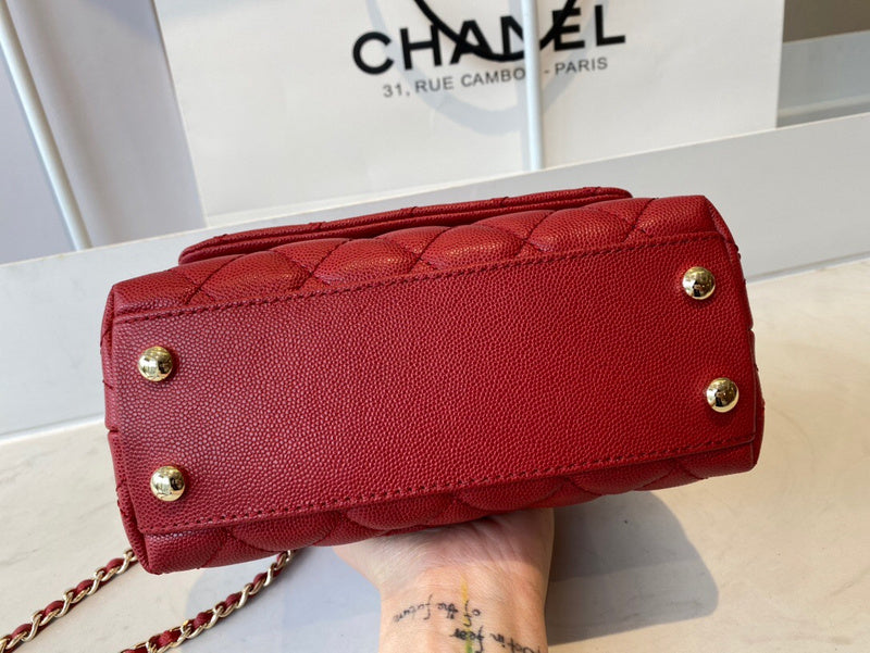 Anum Bags Detail
