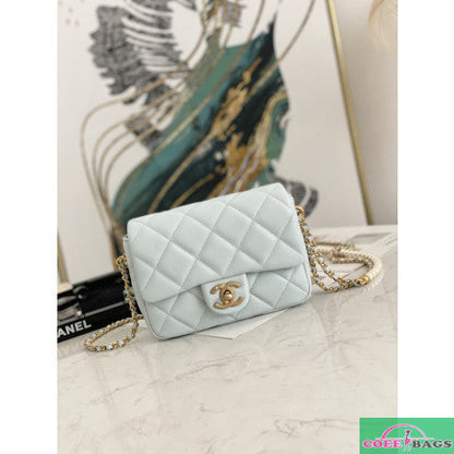 Anum Bags Detail