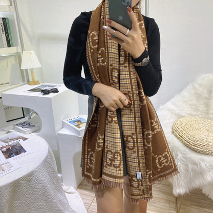 Anum Bags GCI Scarf 026