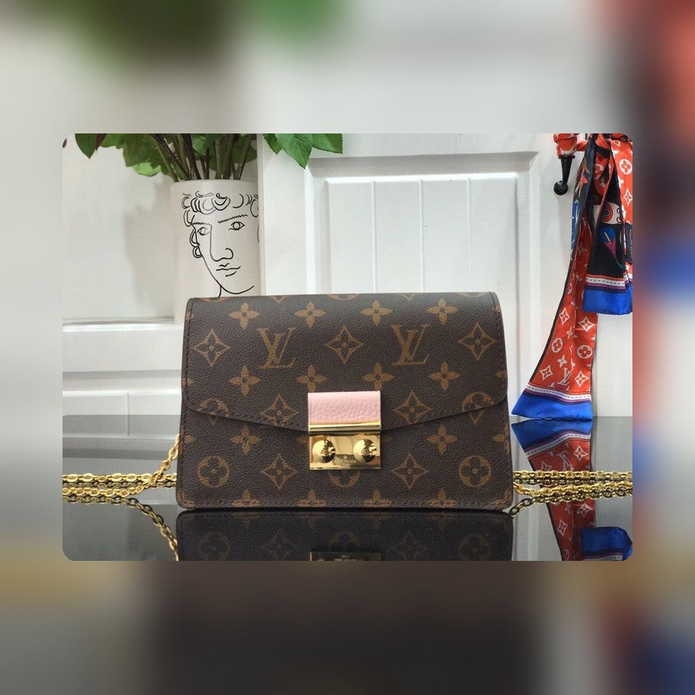 Anum Bags Detail
