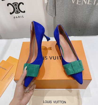 Anum Bags Bags - LOV Women Shoes - 417