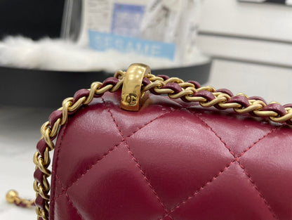 Anum Bags Detail