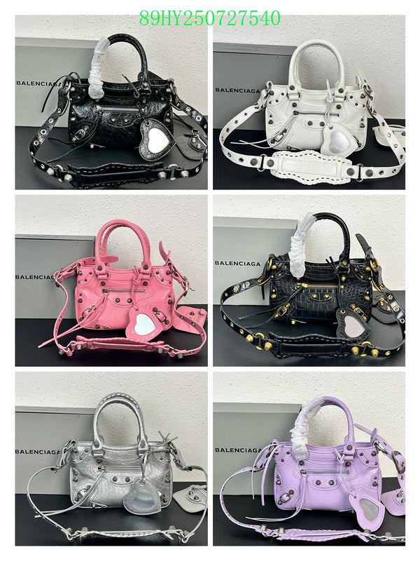 VBS Fashion - BGA Bags - 1693