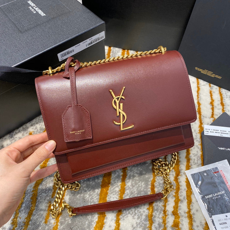 VBS - SLY Bags 461